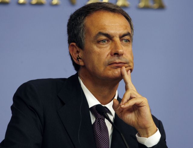 «Από το Μάιο του 2010» είχε προτείνει η Μέρκελ πακέτο διάσωσης στην Ισπανία